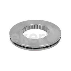 FREN DİSKİ VOLVO FH 12 410MM